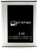 Micromax Battery Micromax A120