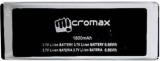 Micromax Battery Q301 (BALCK)