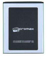 Micromax Battery Q411