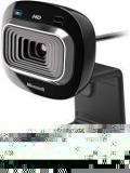 Microsoft LifeCam HD 3000 For Business Webcam