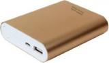 Microvelox Ms228 10400 MAh Power Bank (Emergency Mobile Charging, Lithium Ion)