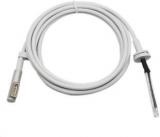 Microware 45W 60W 85W AC Power Adapter DC Repair Cable Cord Connector For Apple MacBook ( L Connector For Apple MAC Macbook Air Magsafe 1 40 Adapter (Power Cord Included)