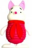 Microware Piigy Girl 8 GB Pendrive 8 GB Pen Drive