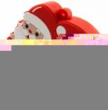 Microware Santa Claus With Gift Shape 4 GB Pen Drive