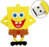 Microware Spongebobe 32 GB Pen Drive