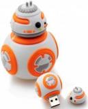 Microware Starwars BB Robot 64 GB Pen Drive