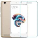 Micvir Tempered Glass Guard For Mi Redmi 5A