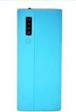 Mine RLA 23 RLA 23 Blue 20000 MAh Power Bank (Lithium Ion)