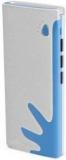 Minipy Hnd 01 30000 MAh Power Bank (Fast Charging Portable Battery, HBlue, Lithium Ion)