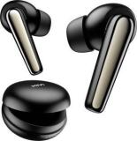 Mivi DuoPods K5 TWS Earbuds Metallic Finish, HD Calling, AI ENC, 50H Playtime, 5.3 Bluetooth Headset (True Wireless)