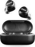 Mivi DuoPods M20 True Wireless Bluetooth Headset (In The Ear)