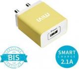 Mivi Sleek & Compact Mobile Charger