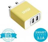 Mivi Smart Wall Mobile Charger