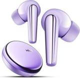 Mivi SuperPods Dueto [Flagship Launch], Dual Drivers, 13mm Woofer, 6mm Tweeter Earbuds Bluetooth Headset (In The Ear)