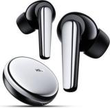 Mivi SuperPods Dueto [Flagship Launch], Dual Drivers, 13mm Woofer, 6mm Tweeter Earbuds Bluetooth (In The Ear)