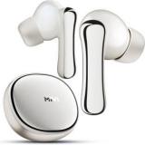 Mivi SuperPods Halo [Flagship Launch], ANC With 3D Soundstage, Made In India Earbuds. Bluetooth Headset (True Wireless)