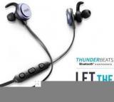 Mivi Thunder Beats Bluetooth Headset With Mic (In The Ear)