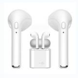 Mivus Mini Wireless Bluetooth Headphone With Mic Bluetooth Headset Bluetooth Headset With Mic (In The Ear)