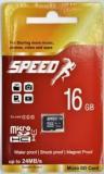 Mmc AR 16 GB MicroSDHC Class 6 24 MB/s Memory Card