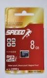 Mmc C6 8 GB MicroSDHC Class 6 24 MB/s Memory Card