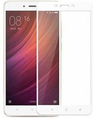 Mob Tempered Glass Guard for Xiaomi Redmi Note 4