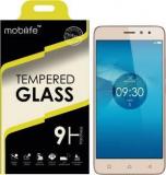 Mobilife Tempered Glass Guard For Lenovo K6 Power