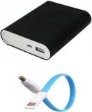 Mobinova 10400 Style M PB004 10400 MAh Power Bank (Lithium Ion)