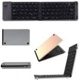 Mobone F66 Foldable Keyboard__002 Bluetooth Multi Device Keyboard