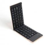 Mobone F66 Mini Foldable_07 Bluetooth Multi Device Keyboard