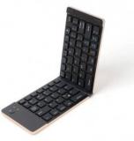 Mobone F66 Mini Foldable_08 Bluetooth Multi Device Keyboard