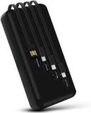 Modorwy 10000 MAh 15 W Compact Pocket Size Power Bank (Lithium Polymer, Fast Charging, Quick Charge 3.0 For Mobile, Earbuds, Trimmer, Speaker)