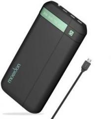 Moerdon 20000 Power Bank (Lithium ion)