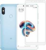 Molife Tempered Glass Guard For Mi Redmi Note 5 Pro