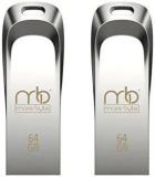 Morebyte MBFD1026PCOF2 64 GB Pen Drive