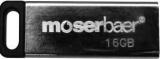 Moserbaer ATOM 16GB 16 GB Pen Drive