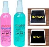 Motexo Mobile, Laptop Screen Cleaning Spray For Laptops, Gaming, Computers, Mobiles (Mobile, Laptop Screen Cleaning Spray)