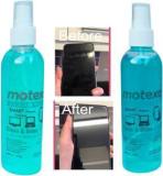 Motexo SCREEN CLEANER For Gaming, Computers, Laptops, Mobiles (SCREEN CLEANER)