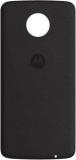 Motorola Back Cover For Moto Z Play, Moto Z