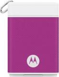 Motorola P1500 Quartz 1500 MAh Power Bank