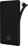 Motorola P5100 Power Pack Slim 5100 MAh Power Bank