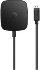 Motorola Turbo Power Charger Mobile Charger