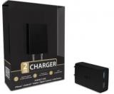 MTT 2 Port QC3.0 Premium Mobile Charger