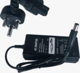 Myria H|P COMPAQ 6535B _ 6710B _ 6715B 65 W Adapter (Power Cord Included)