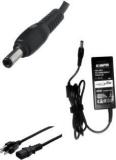 Myria Toshiba A30 D1300ED 65 W Adapter (Power Cord Included)