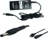 Myria Toshibarp Laptop Charger C55 A5310 65 W Adapter (Power Cord Included)