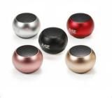 Mz M3 Dynamic Metal Sound With High Bass 5 W Bluetooth Speaker (PORTABLE BLUETOOTH MINI SPEAKER, Stereo Channel)