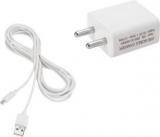 Namya Usb Adaptor & Data Cable For LAVA PIXEL V2 Mobile Charger