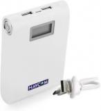 Navcom MY S67 13000 MAh Power Bank (with Digital Display Indicator, Lithium Ion)