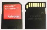 Newbie Micro SD Card Adapter Card Reader