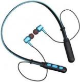 Nexbird B11 Neckband Truly Wireless Bluetooth 5.0 Headphone Earphone With Mic N26 Bluetooth Headset (In The Ear)